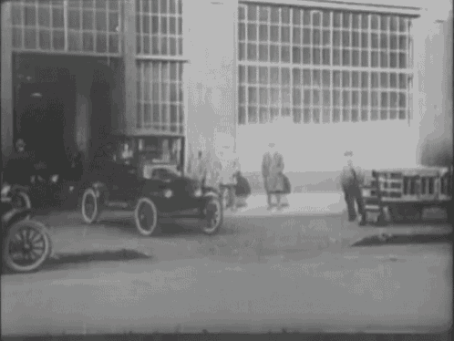 factory video